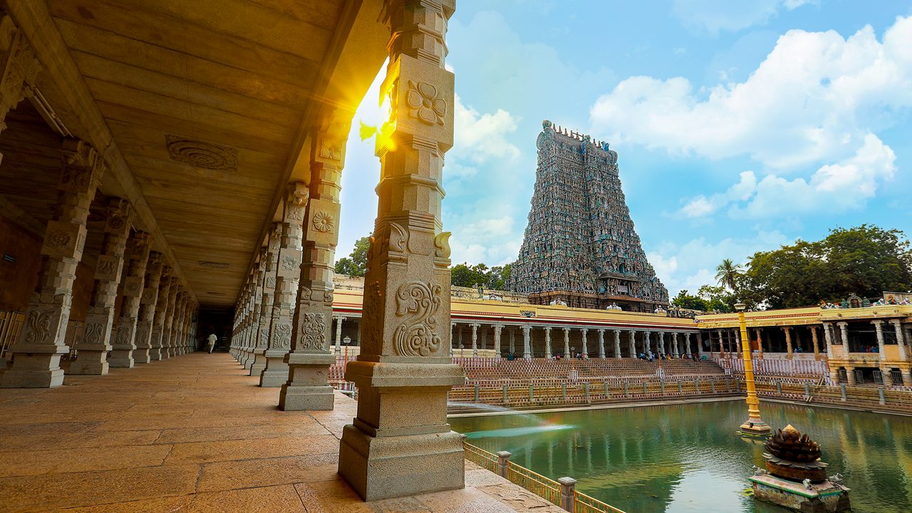 Temple Functions